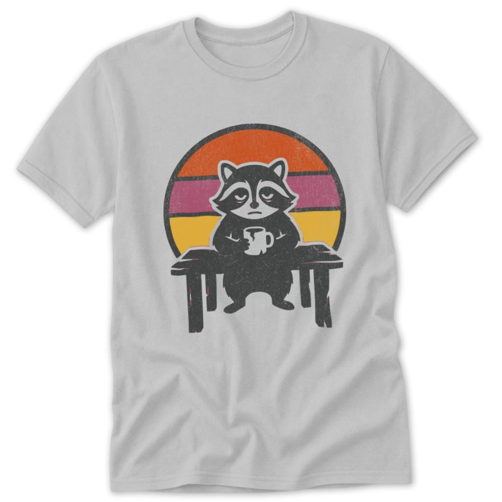 Tired Soul Classic Tee