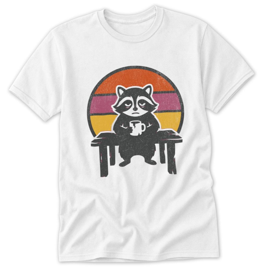Tired Soul Classic Tee