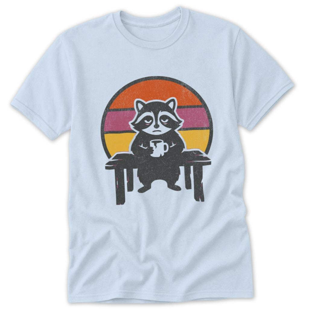 Tired Soul Classic Tee