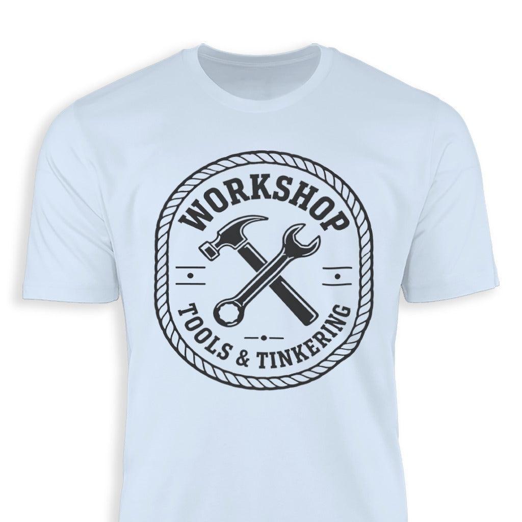 Tools & Tinkering