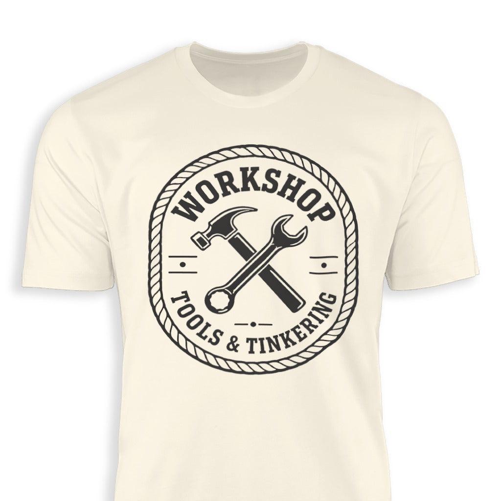Tools & Tinkering