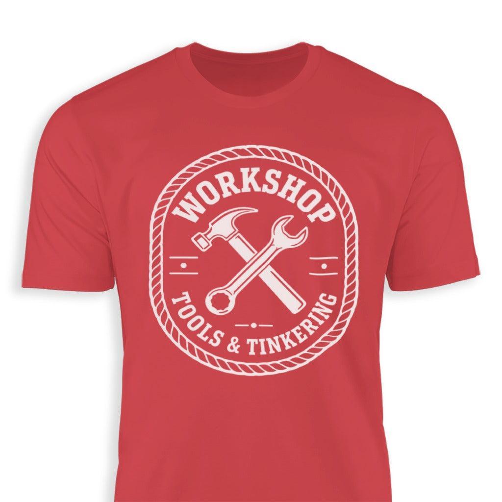 Tools & Tinkering