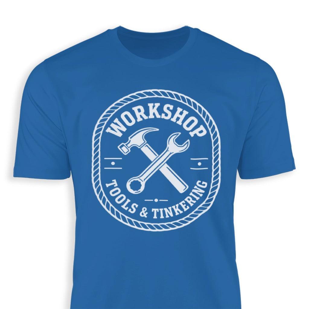 Tools & Tinkering
