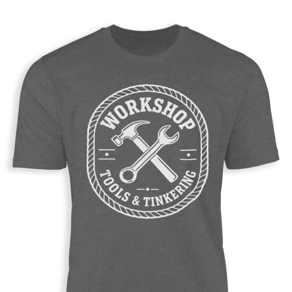 Tools & Tinkering