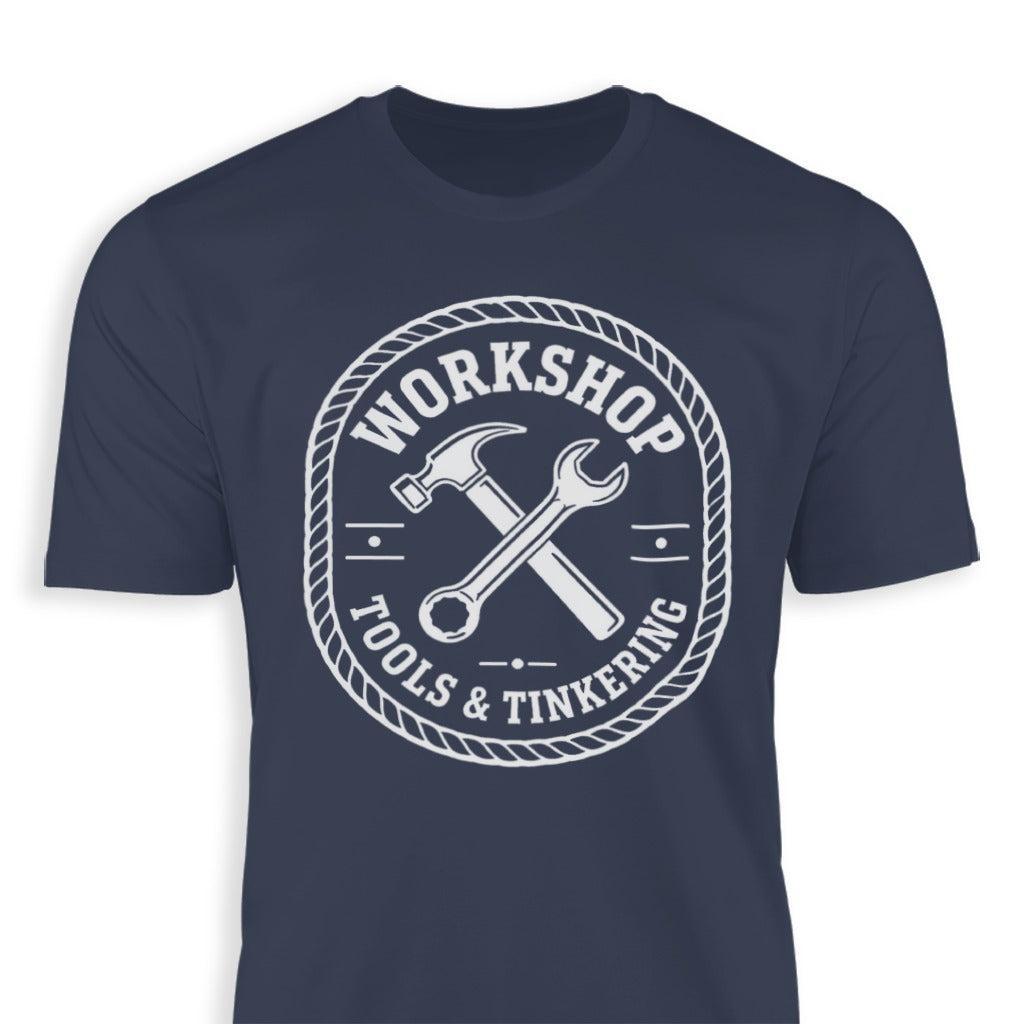 Tools & Tinkering
