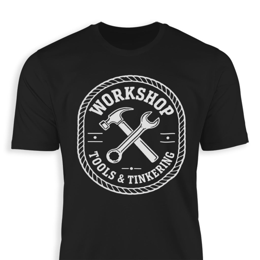Tools & Tinkering