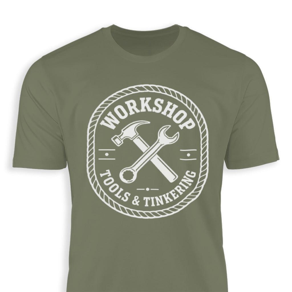 Tools & Tinkering