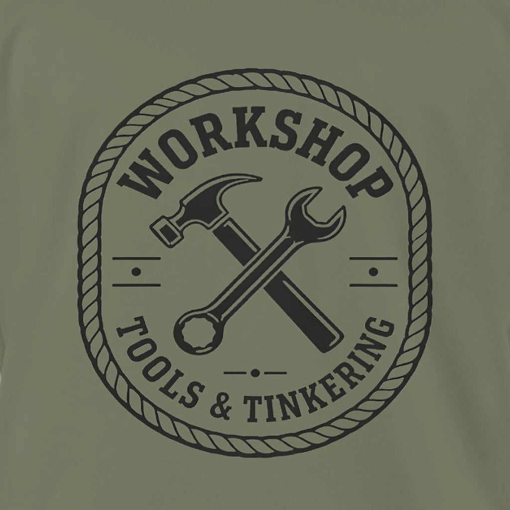 Tools & Tinkering