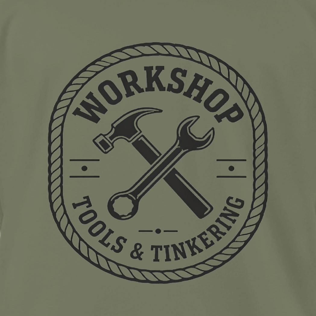 Tools & Tinkering