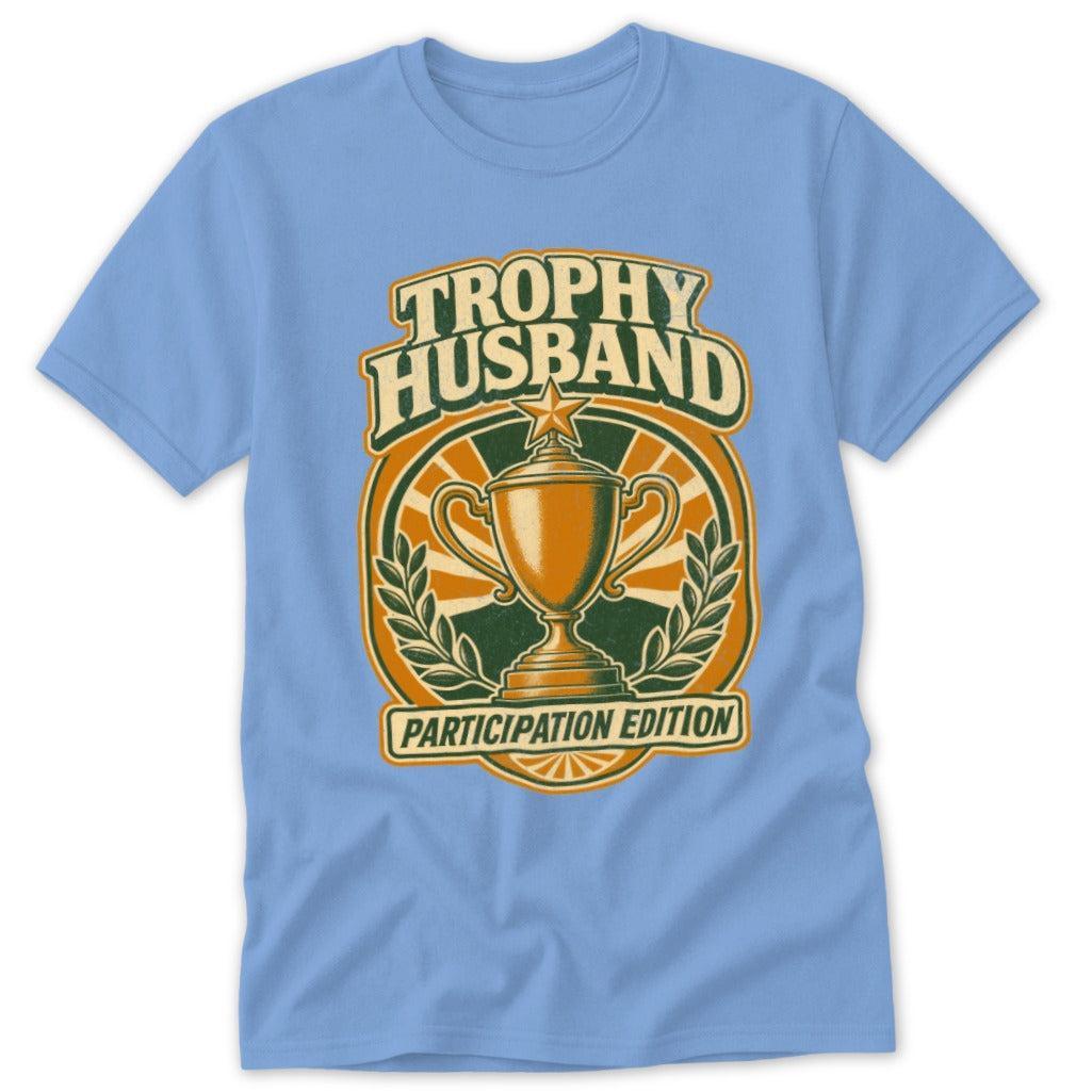 Trophy Husband Tee
