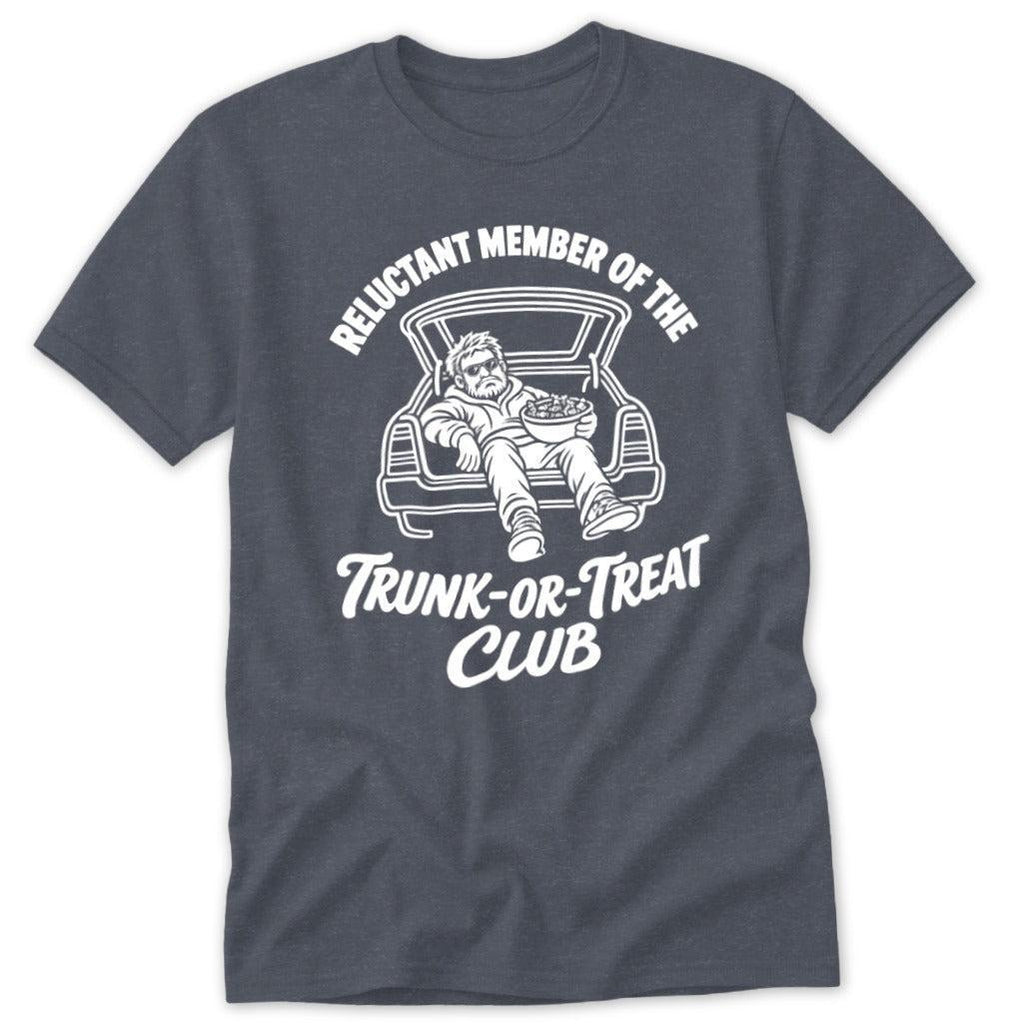 Trunk-or-Treat Club Classic Tee