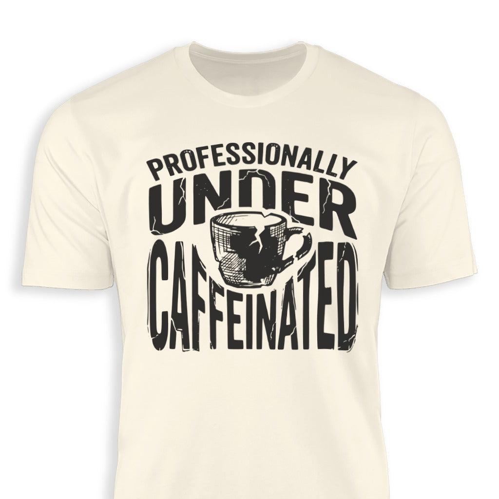 Under Caffeinated