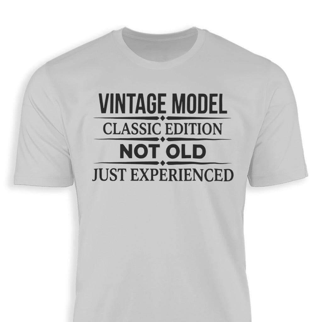 Vintage Model
