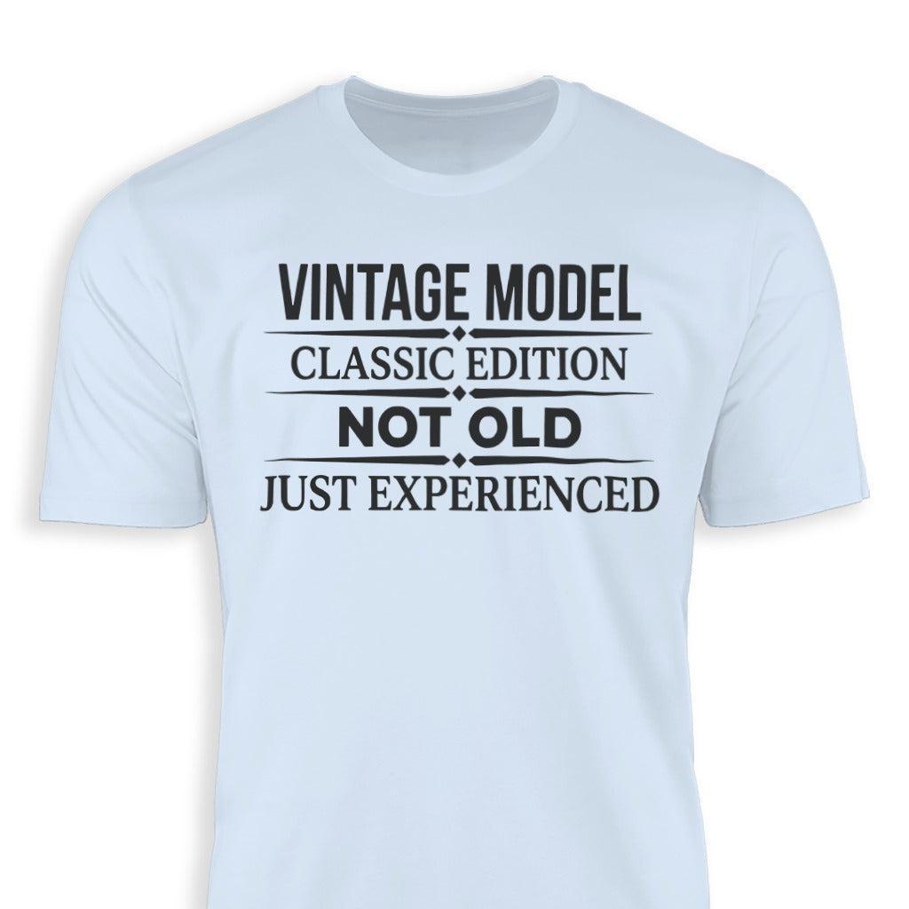 Vintage Model