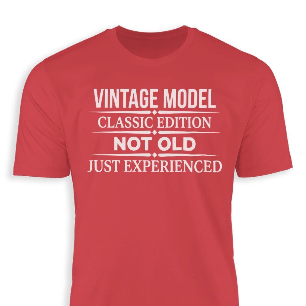 Vintage Model