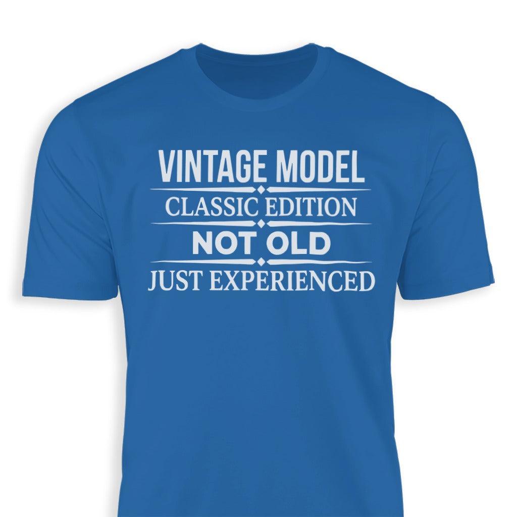 Vintage Model