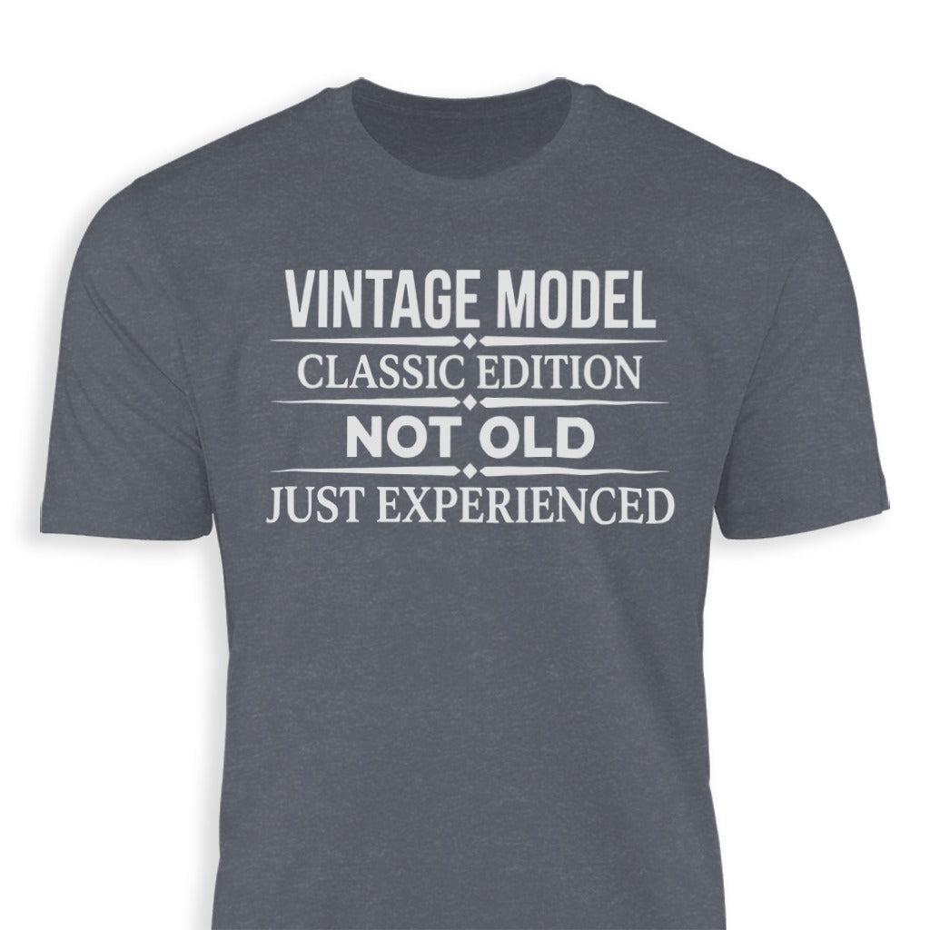 Vintage Model