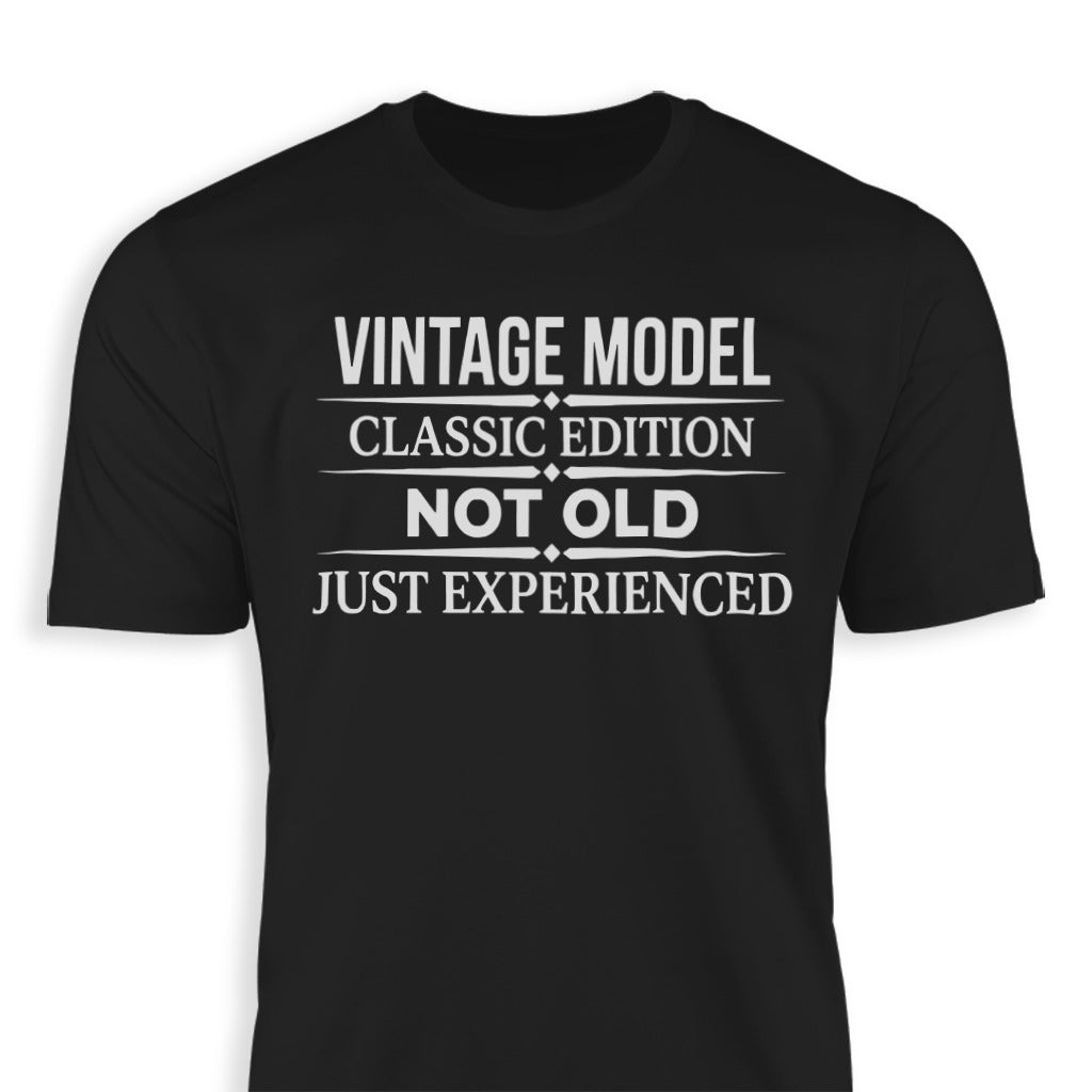 Vintage Model