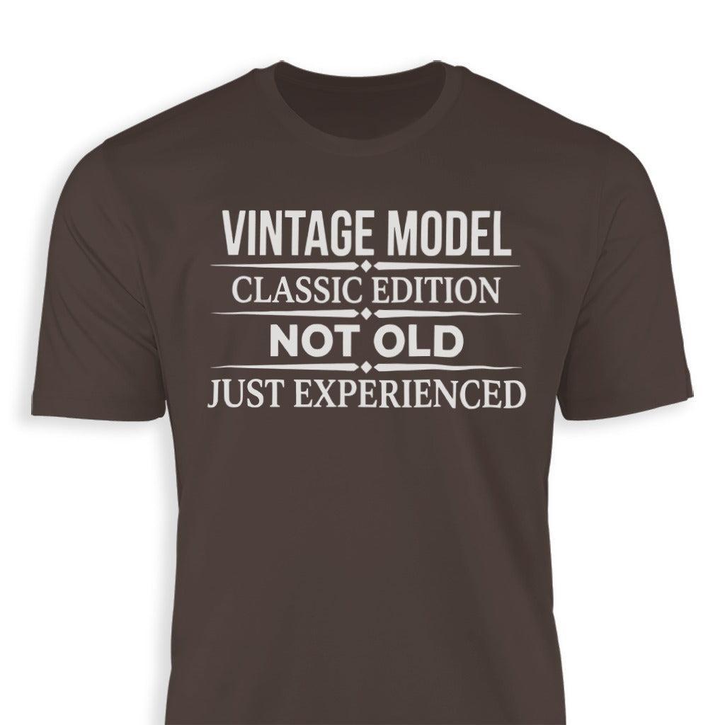 Vintage Model