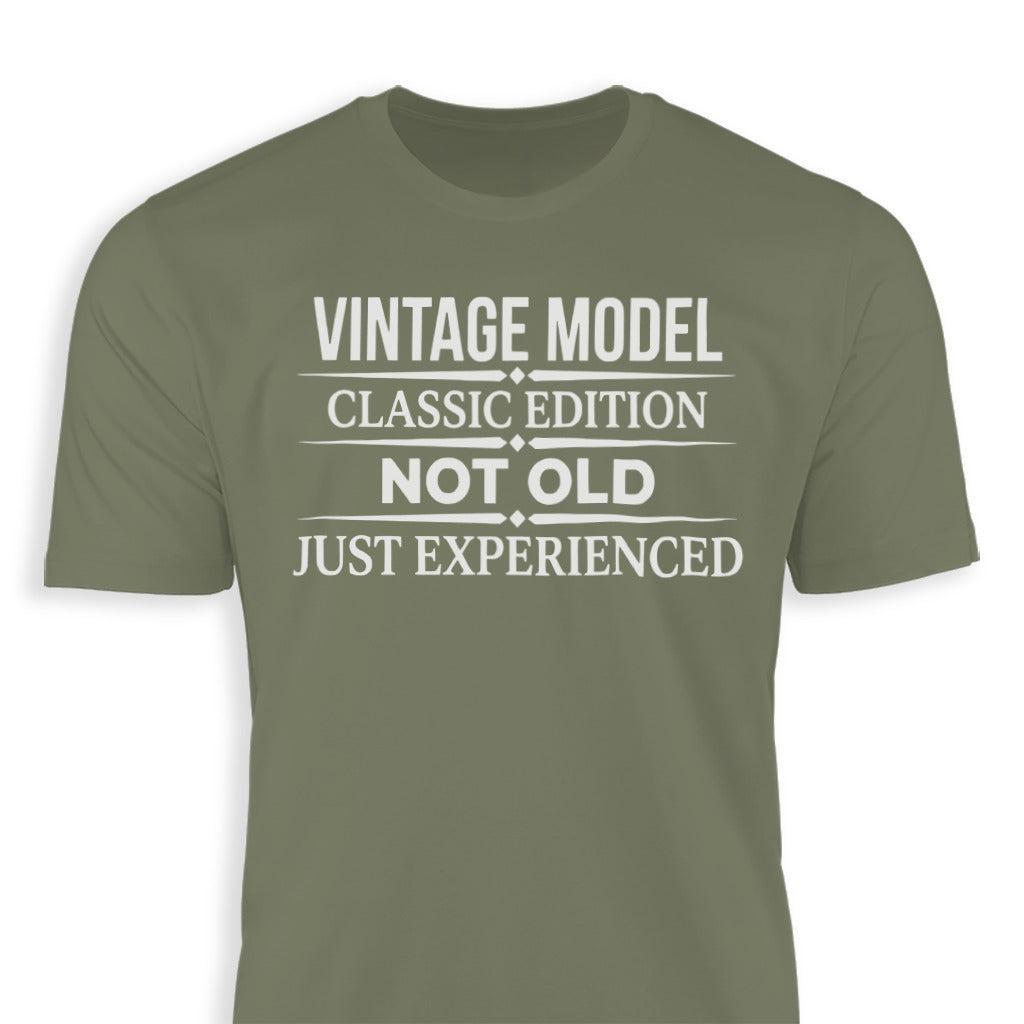 Vintage Model