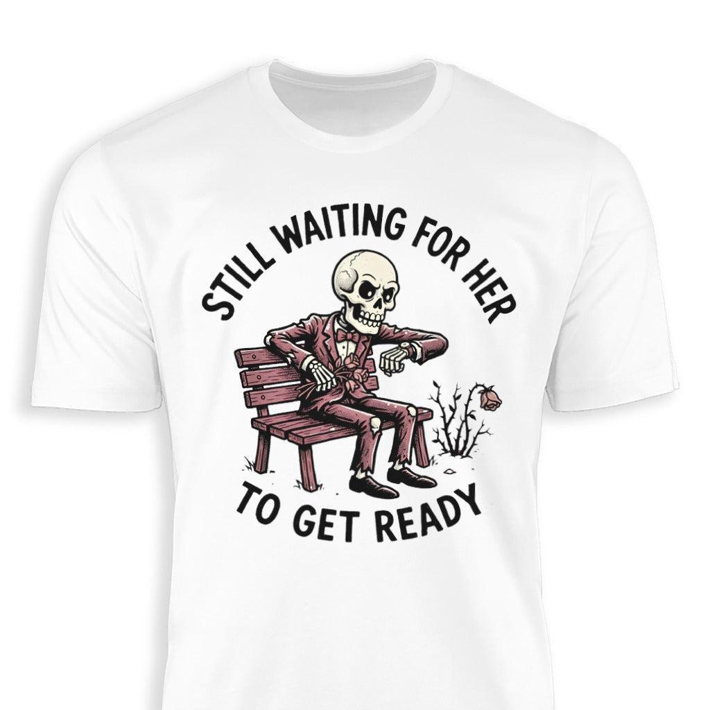 Waiting for Her