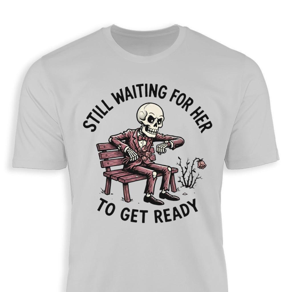 Waiting for Her
