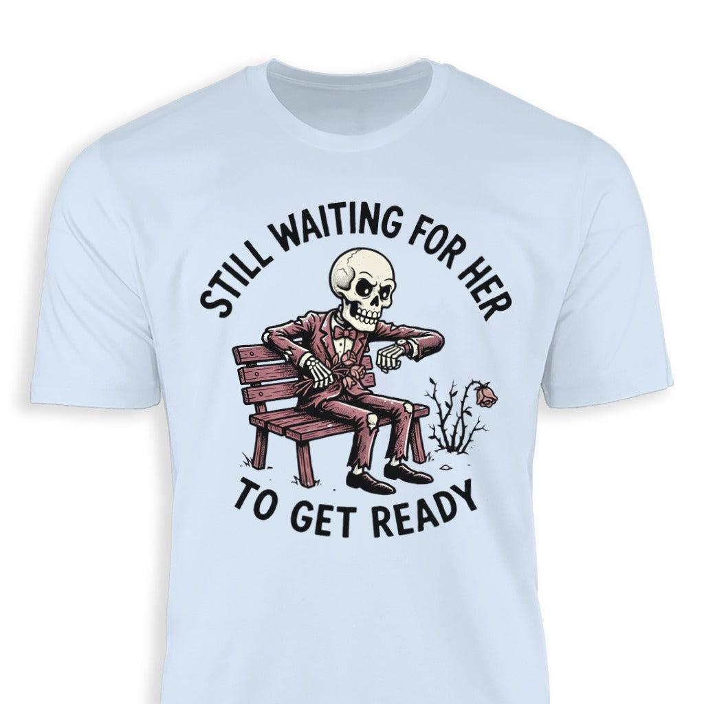 Waiting for Her