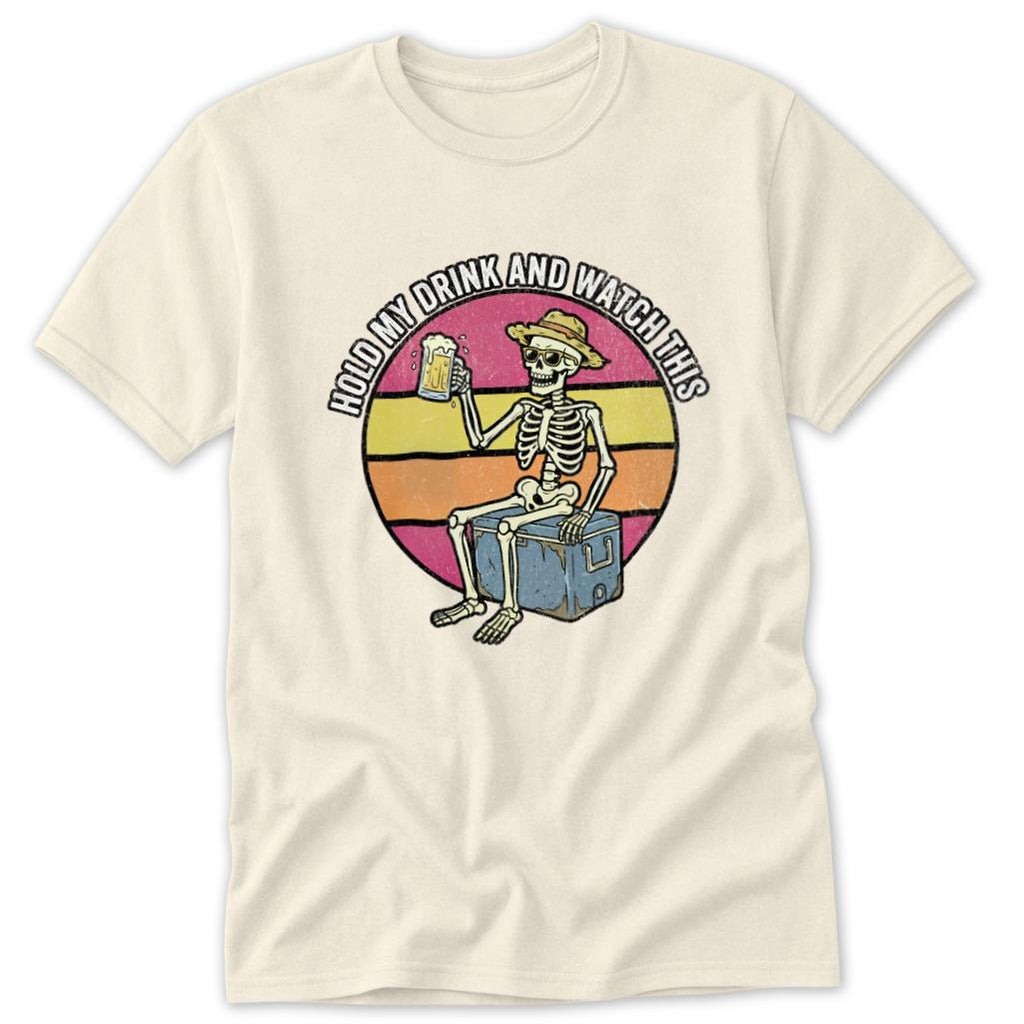 Watch This Classic Tee