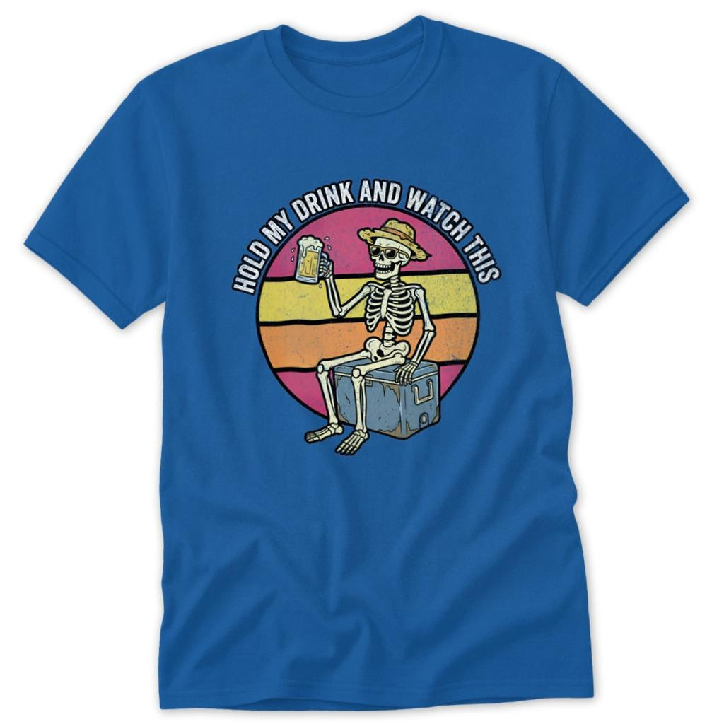 Watch This Classic Tee