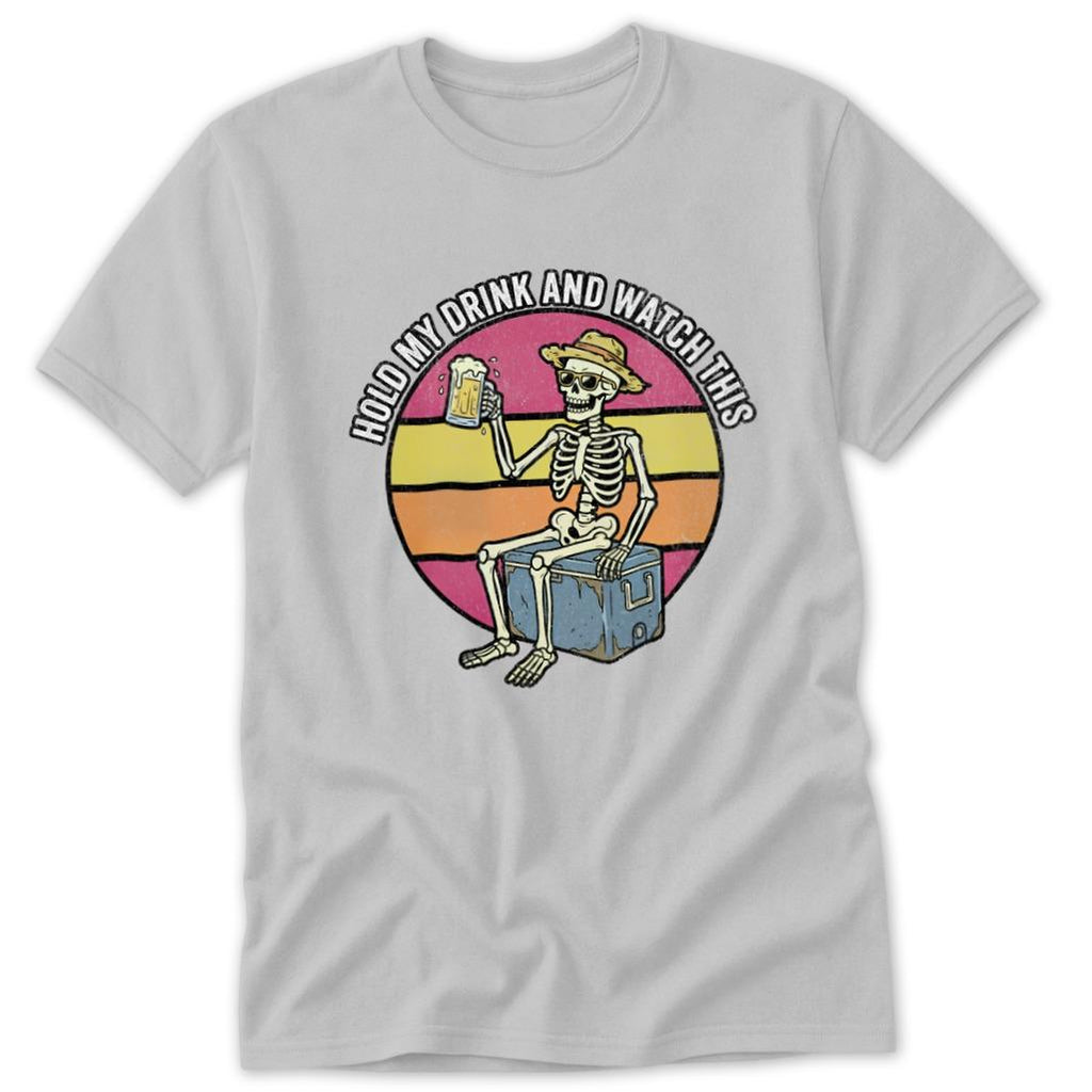 Watch This Classic Tee