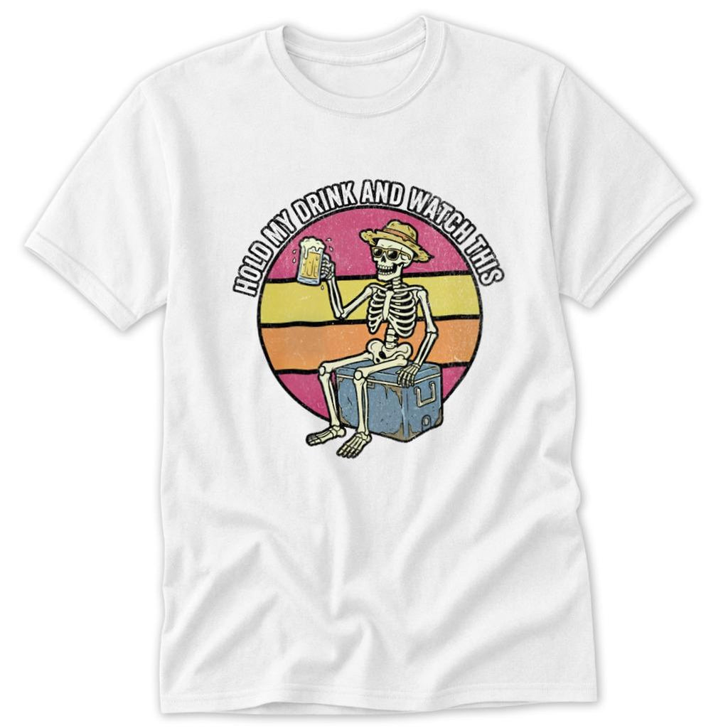 Watch This Classic Tee