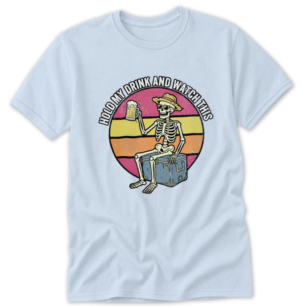 Watch This Classic Tee