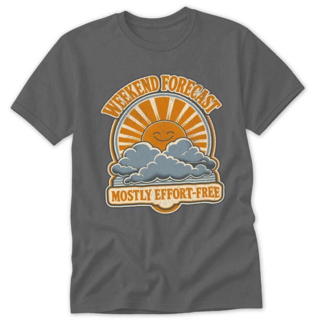 Weekend Forecast Classic Tee