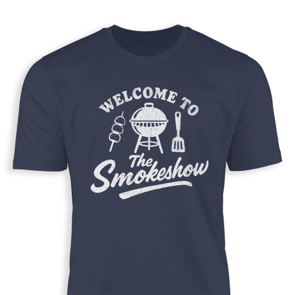 Welcome to the Smokeshow Classic Tee