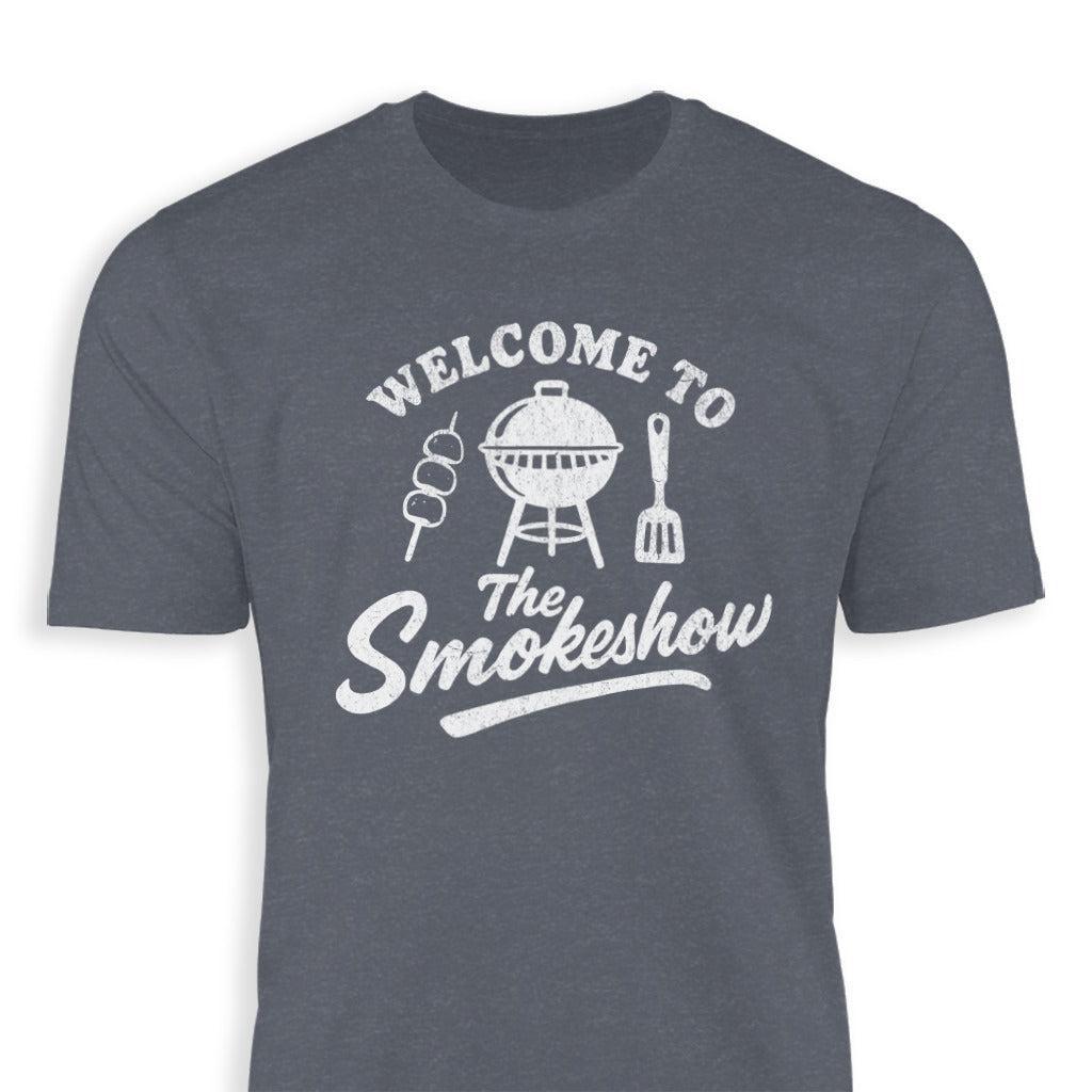 Welcome to the Smokeshow Classic Tee