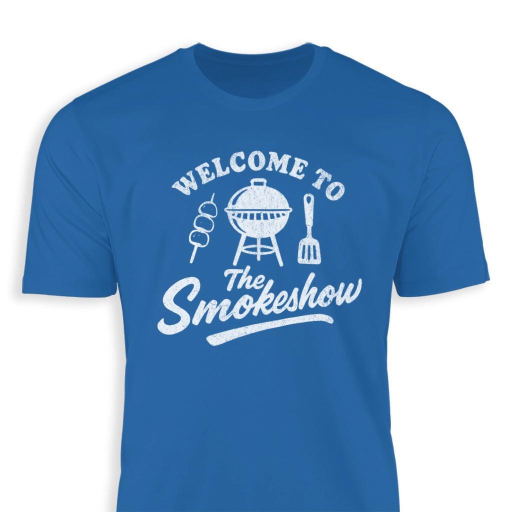 Welcome to the Smokeshow Classic Tee