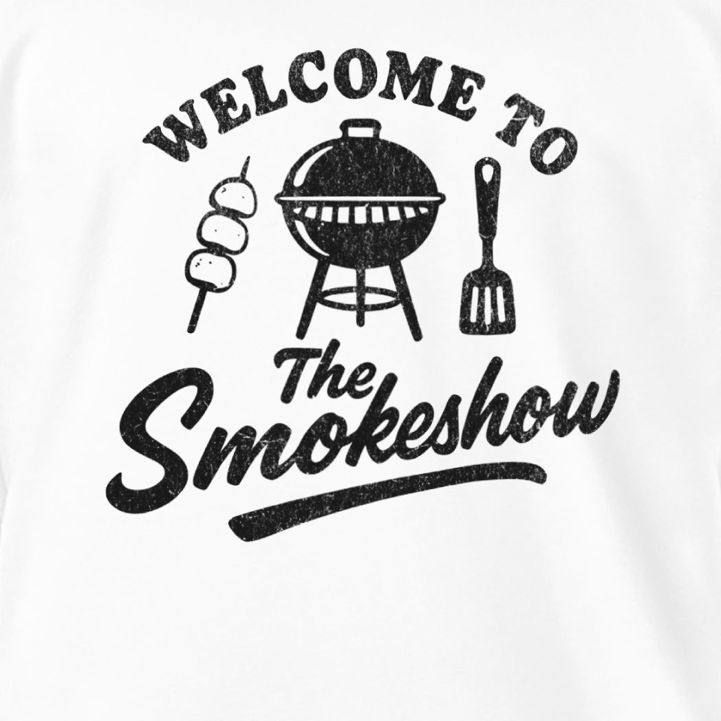 Welcome to the Smokeshow