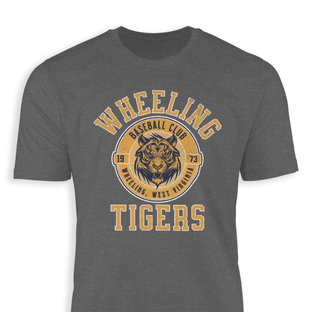 Wheeling Tigers Classic Tee