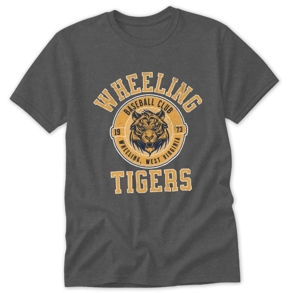 Wheeling Tigers Classic Tee