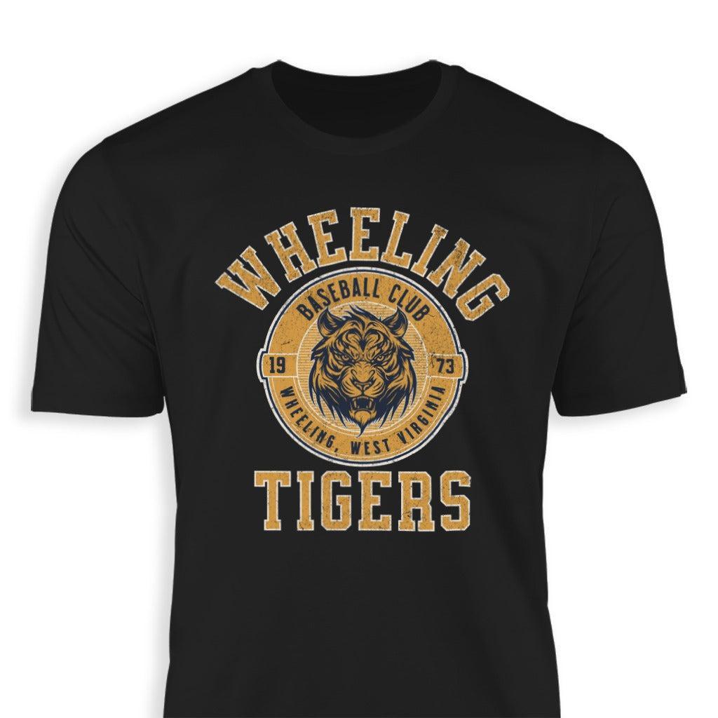 Wheeling Tigers Classic Tee