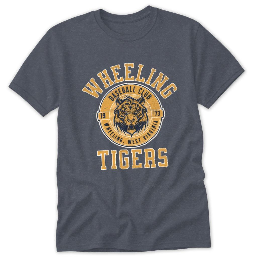 Wheeling Tigers Classic Tee
