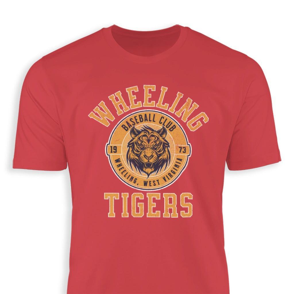 Wheeling Tigers Classic Tee