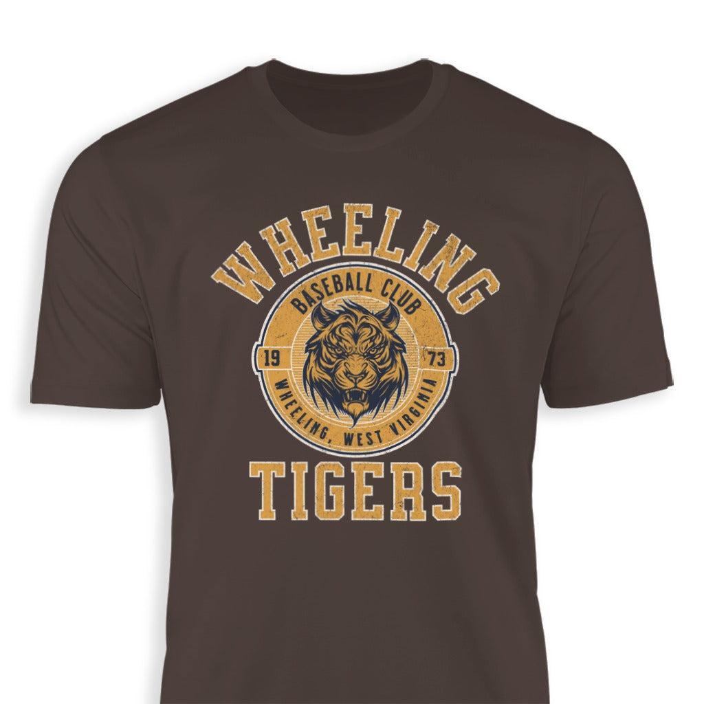 Wheeling Tigers Classic Tee