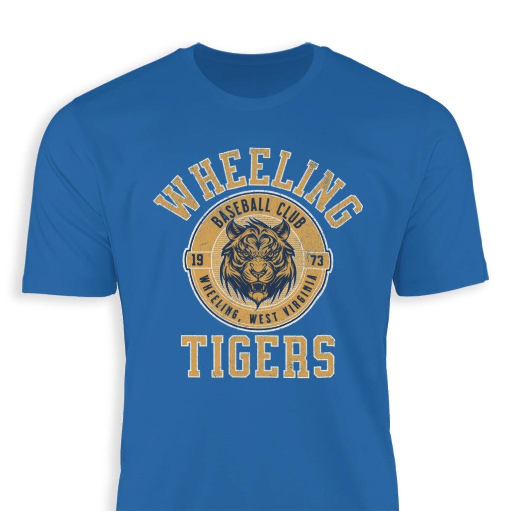 Wheeling Tigers Classic Tee