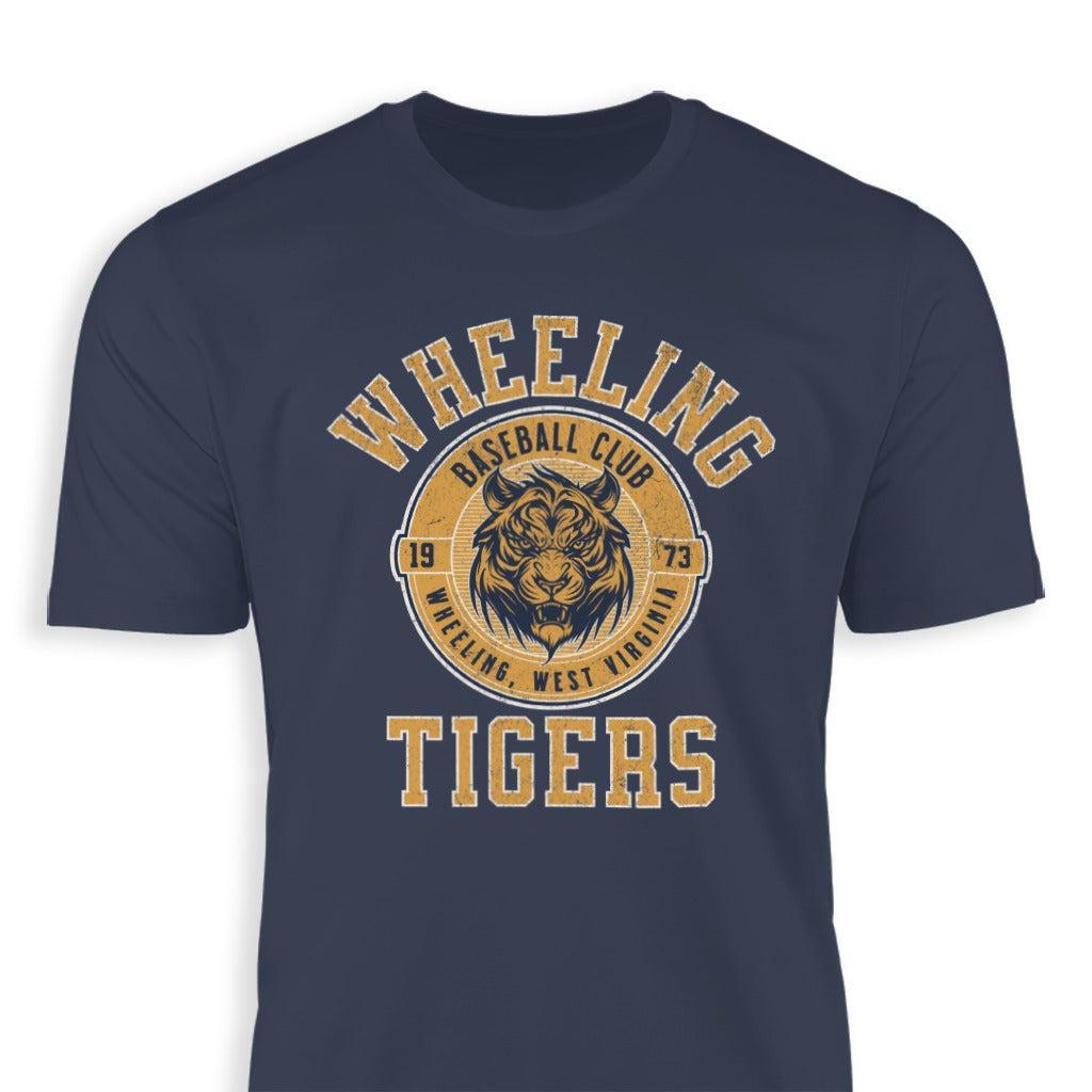 Wheeling Tigers Classic Tee