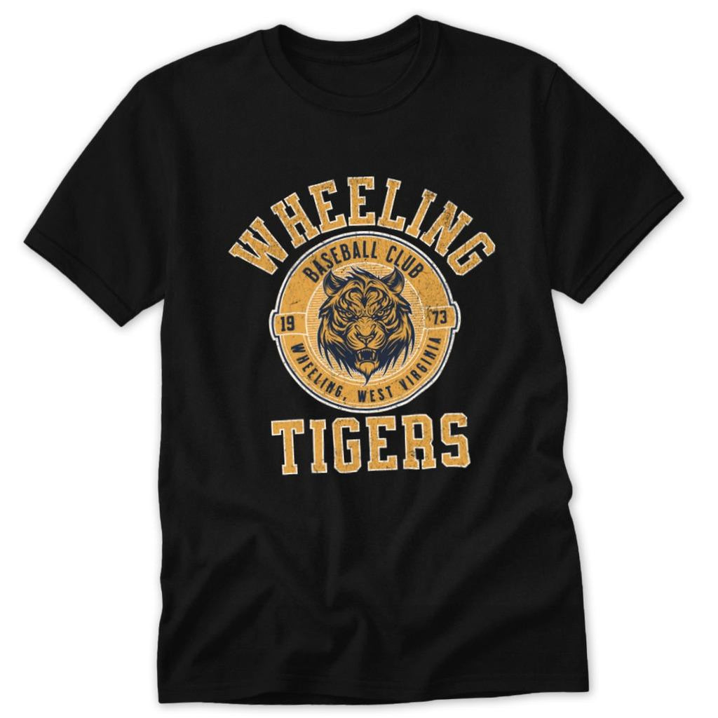 Wheeling Tigers Classic Tee