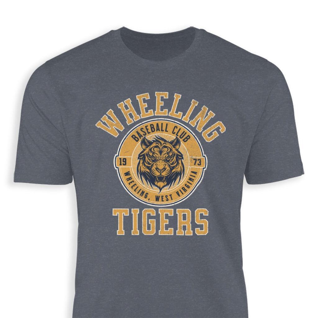 Wheeling Tigers Classic Tee