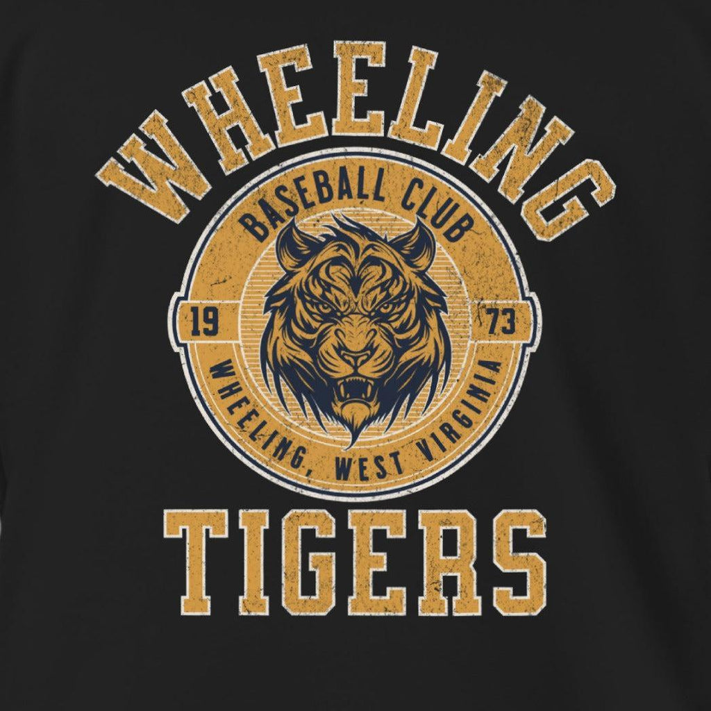 Wheeling Tigers