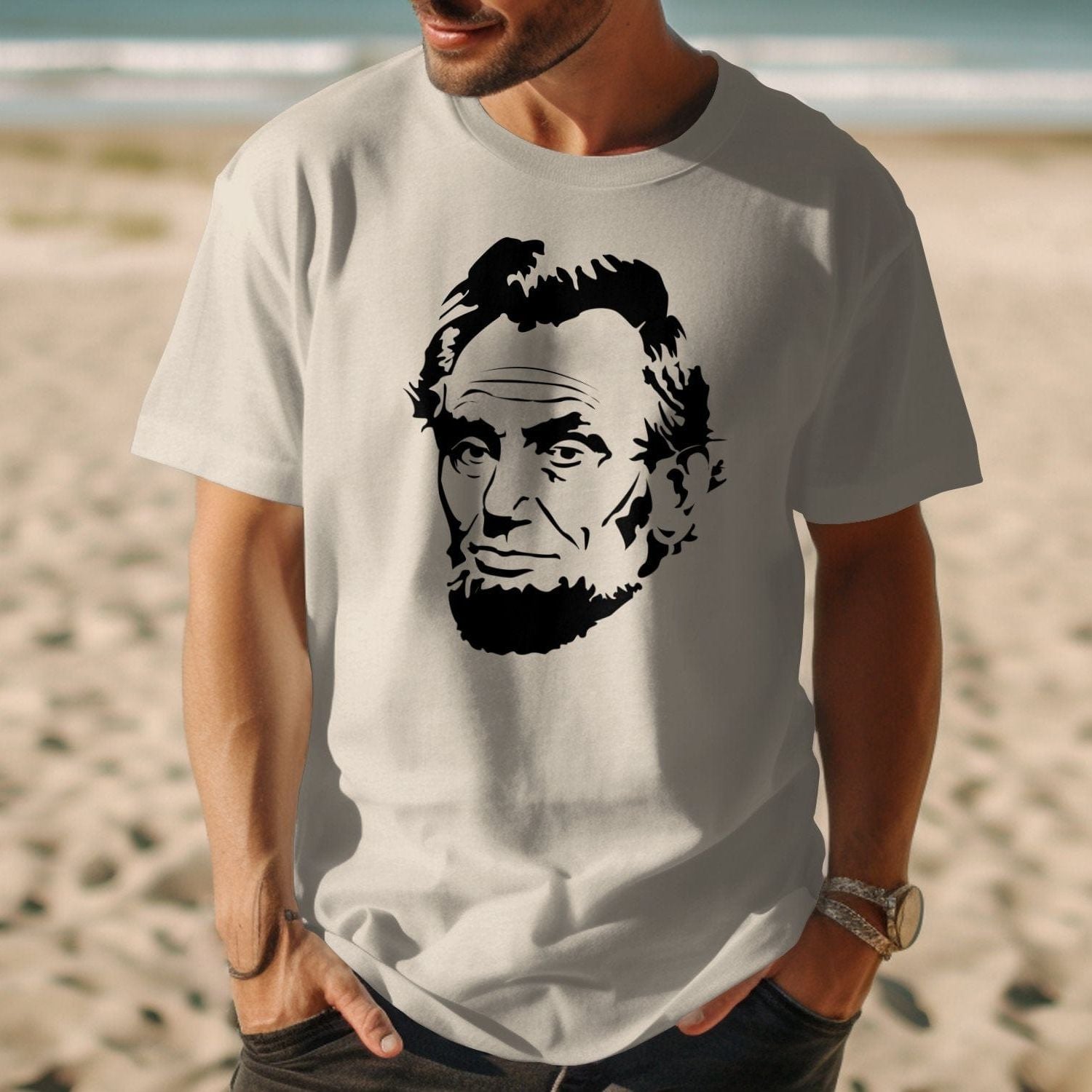 Abe Lincoln Shirt