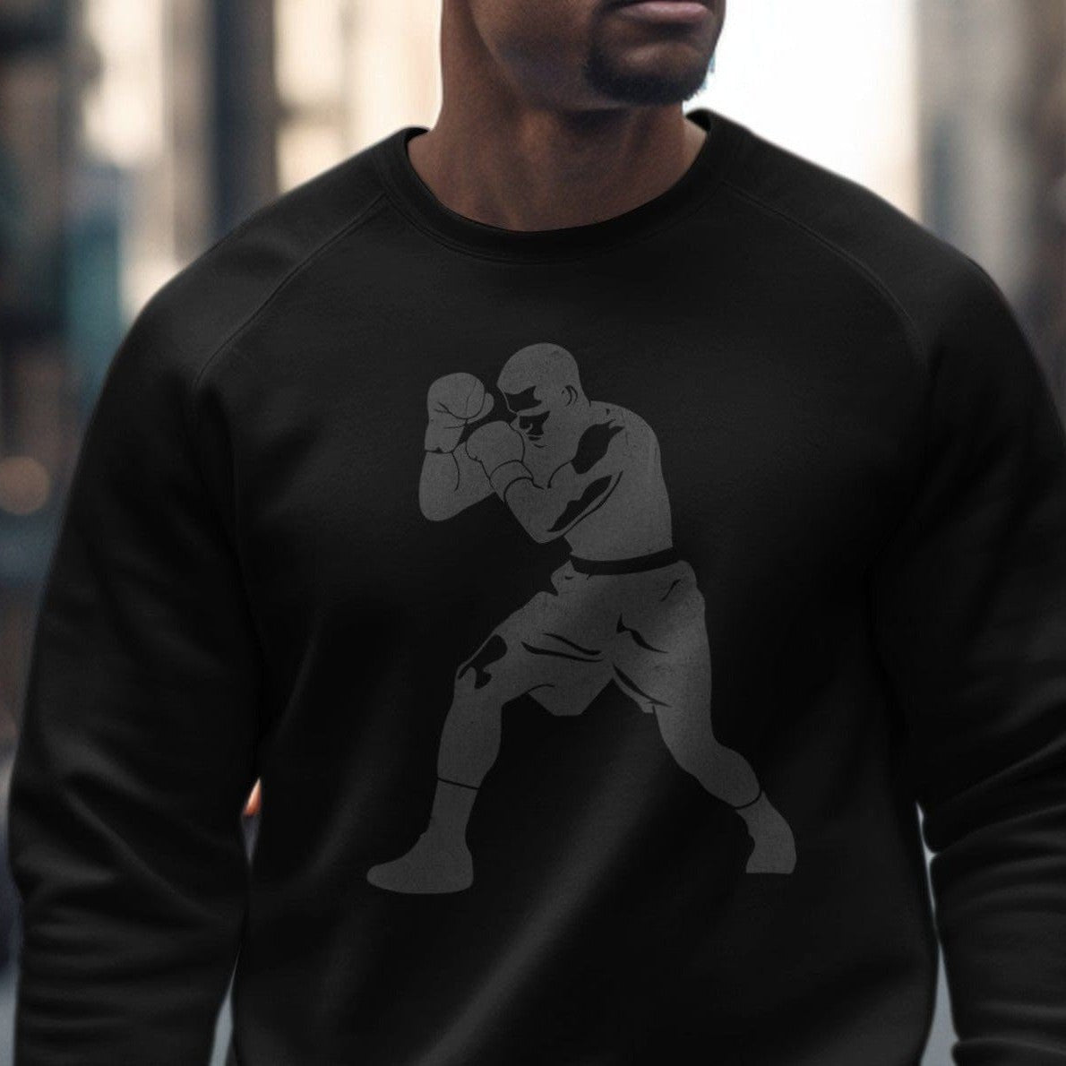 Boxing Inspiration Shirt